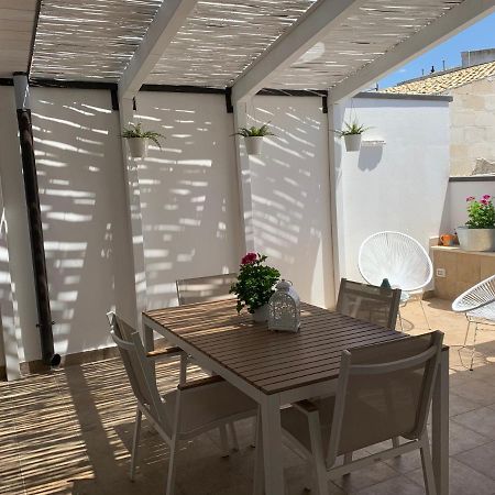 Casetta Gattini Matera Bagian luar foto